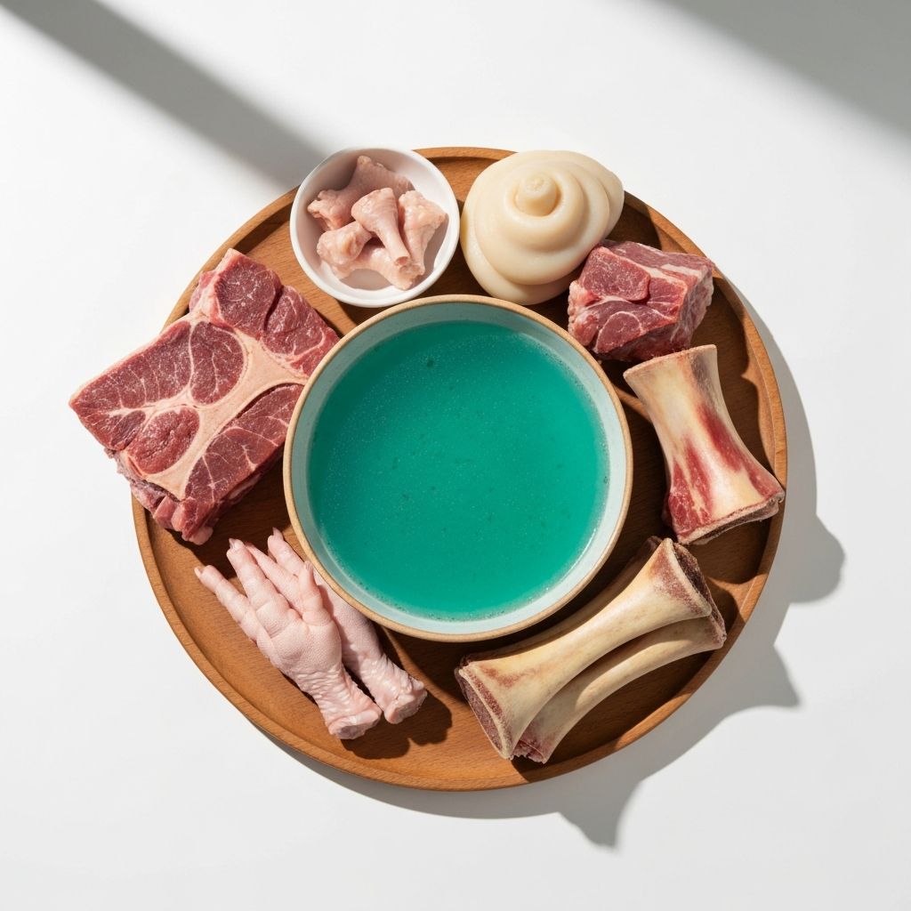 Natural ingredients for joint support including ginger and turmeric