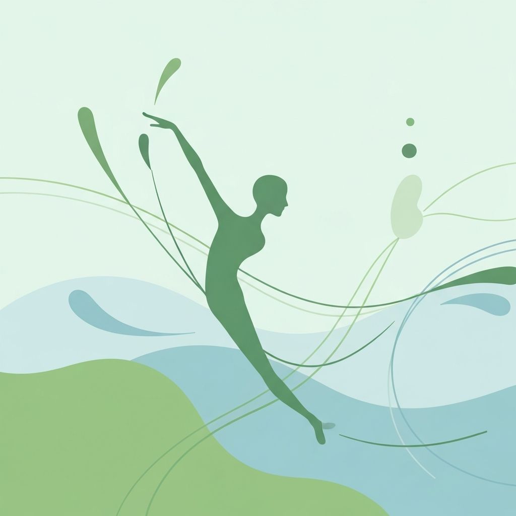 Joint mobility and flexibility visualization